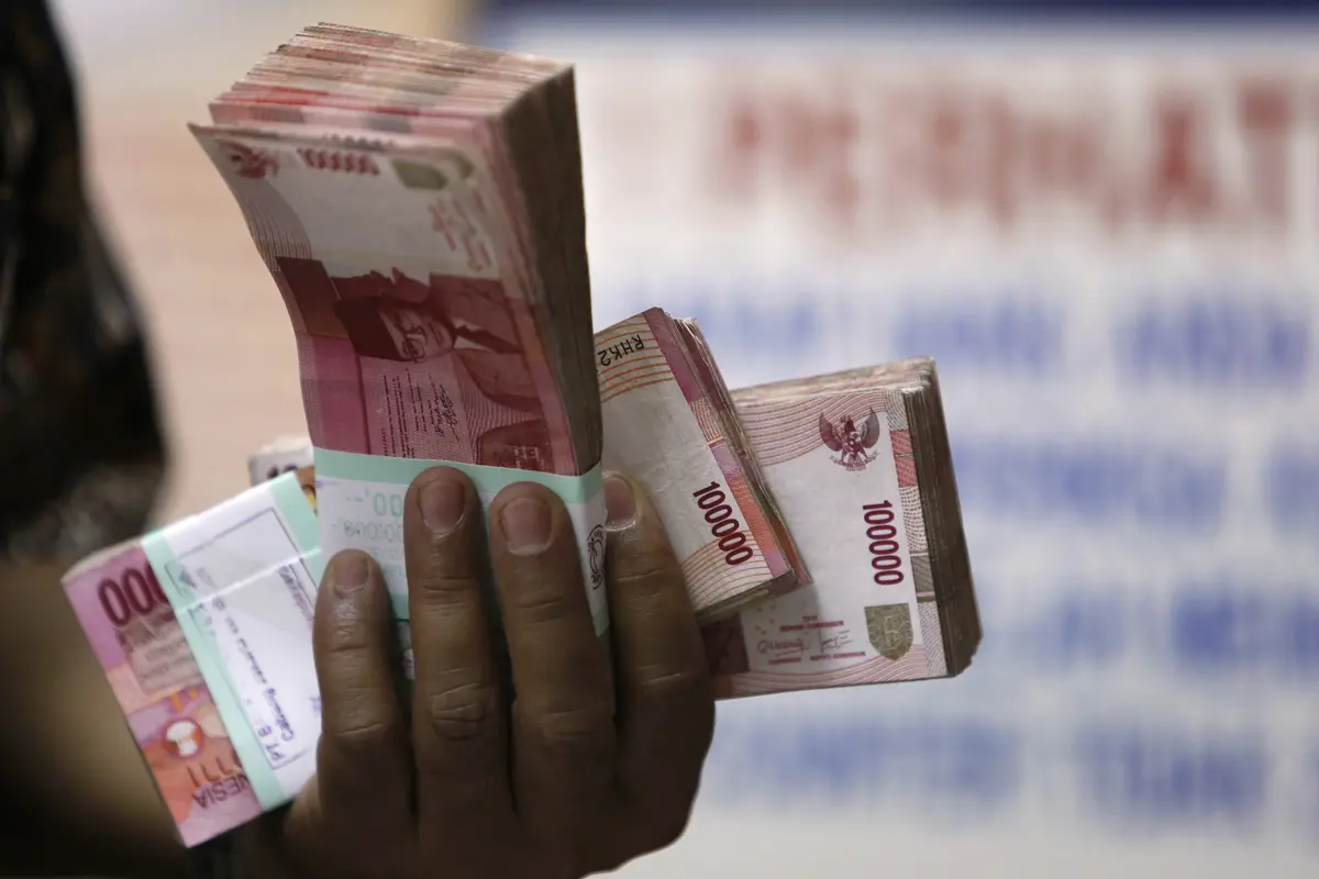 Kecil Kemungkinan Nilai Tukar Rupiah Bisa Dimanipulasi