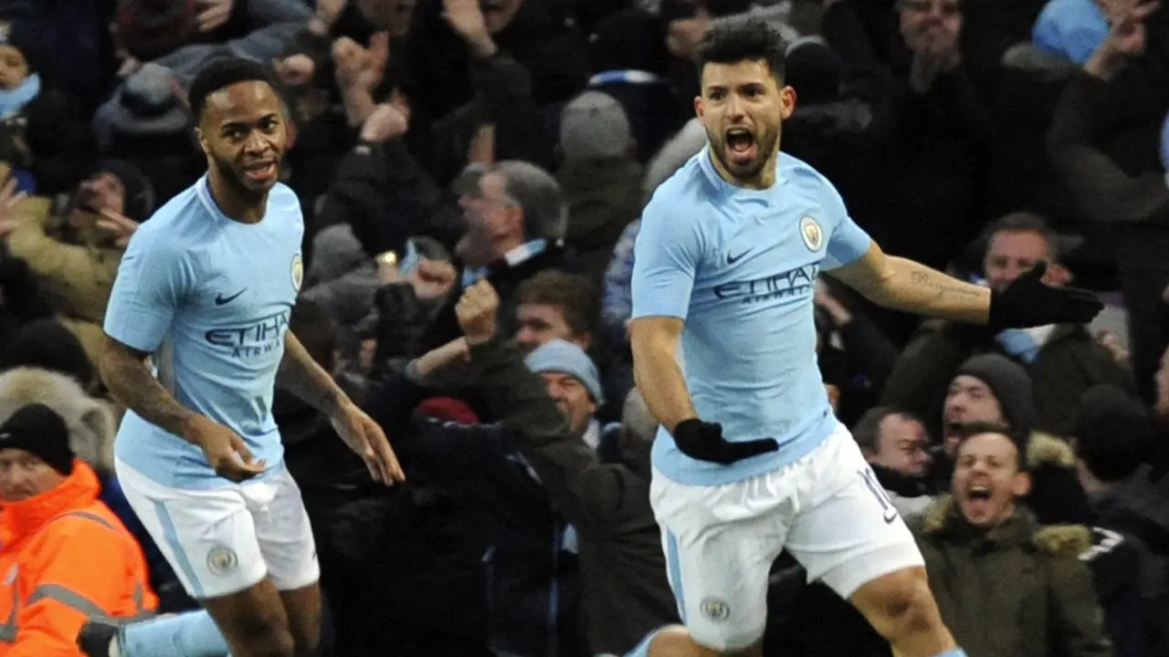 PFA, Mohamed Salah, Premier League