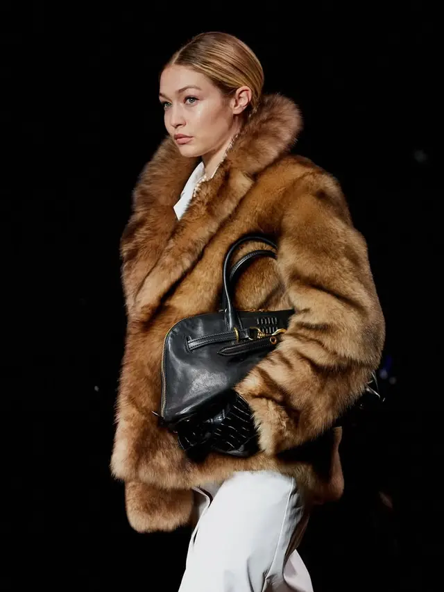 Bowling Bag Comeback, Gaya Vintage yang Menyasar Konsumen Urban