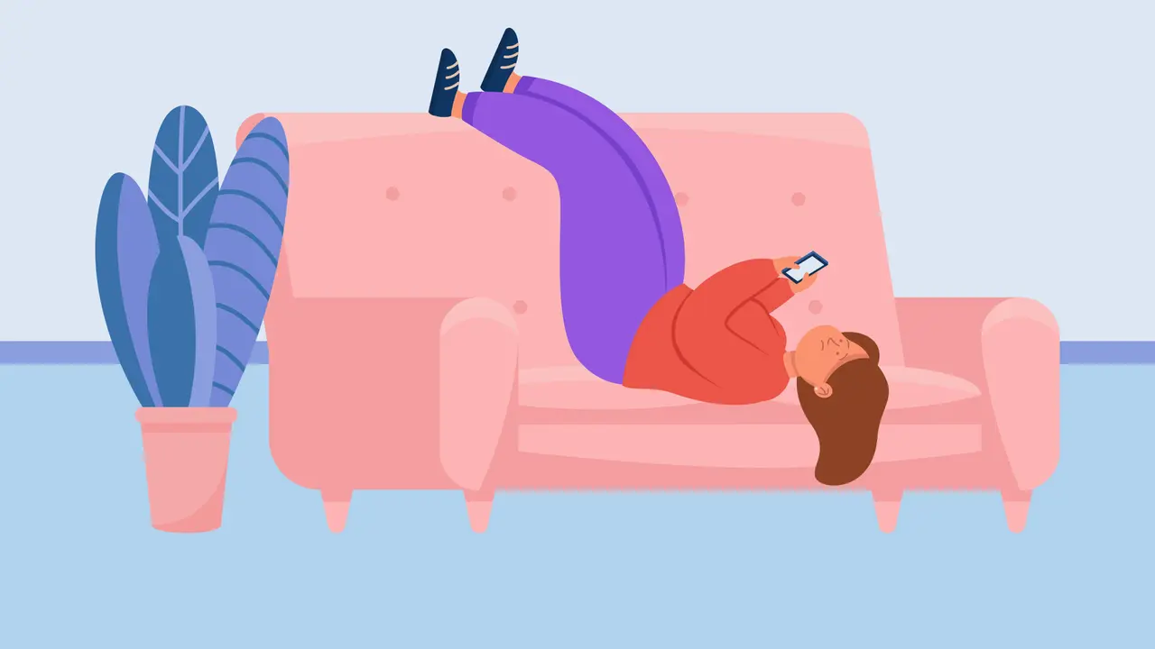 Lazy