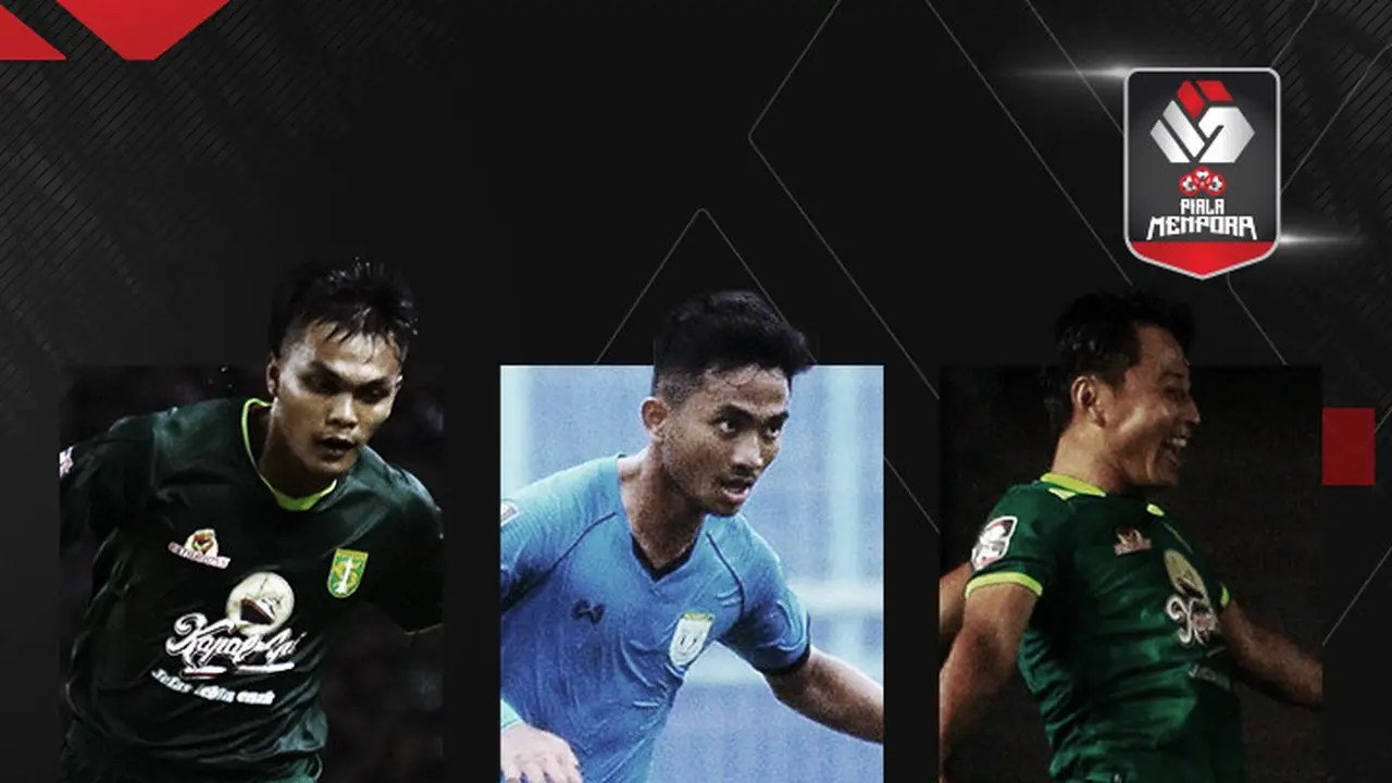 Rachmat Irianto, Hambali Tholib dan Samsul Arif