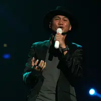 Anji (Nurwahyunan/Bintang.com)