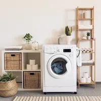 Ilustrasi Mesin Cuci/https://unsplash.com/Planetcare