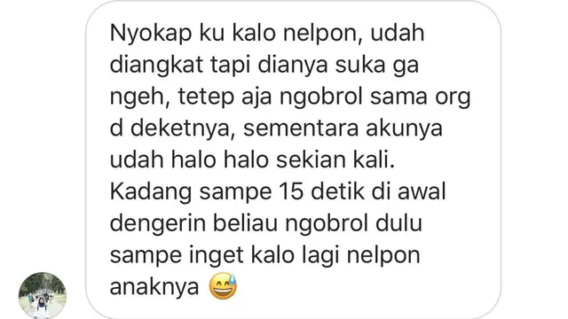 Orang Tua vs Gadget