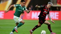 Chelsea Siapkan Rp983 Miliar untuk Gaet Vitor Roque dari Palmeiras, Barcelona Ikut Untung Besar