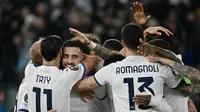 Bukan MU atau Tottenham, Lazio Jadi Klub Pertama yang Lolos Langsung 16 Besar Liga Europa