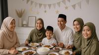 7 Rekomendasi Makanan Khas Idul Adha yang Wajib Dicoba, Cocok Disantap bareng Keluarga (sumber:AI)