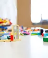 ilustrasi lego (Pexels/Scott McNiel)