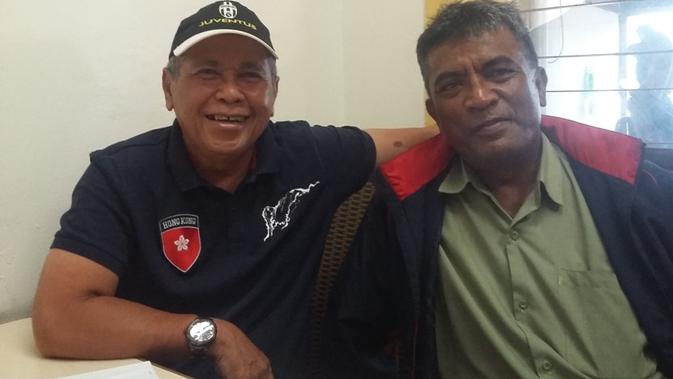 3 pelatih lokal yang sukses bersama persib: gelar juara tentu jadi tolok ukur