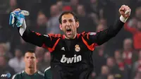 Lopez: Gol Pertama Mudahkan Madrid Atasi Getafe