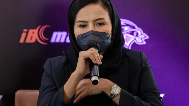 Sekjen Perbasi