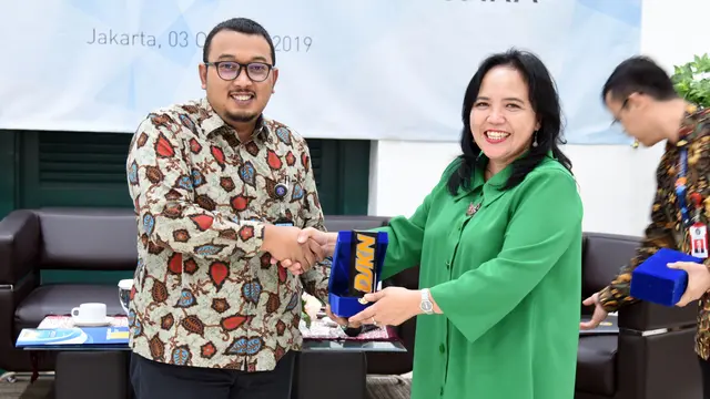 DJKN Segera Wujudkan Digitalisasi Produk Hukum Pengelolaan Kekayaan Negara