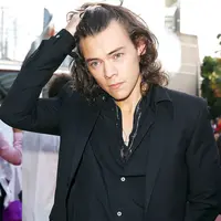 Sutradara film 1D sebut Harry Styles akan hengkang (usmagazine.com)