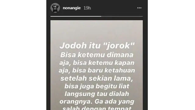 Angie Ang