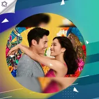 Crazy Rich Asians dan 5 Film Terlaris di Hollywood Minggu Ini.   (Digital Imaging: Nurman Abdul Hakim/Bintang.com)