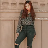 ilustrasi perempuan/Photo by Min An from Pexels