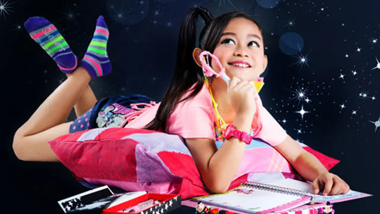 Tiara Bintang