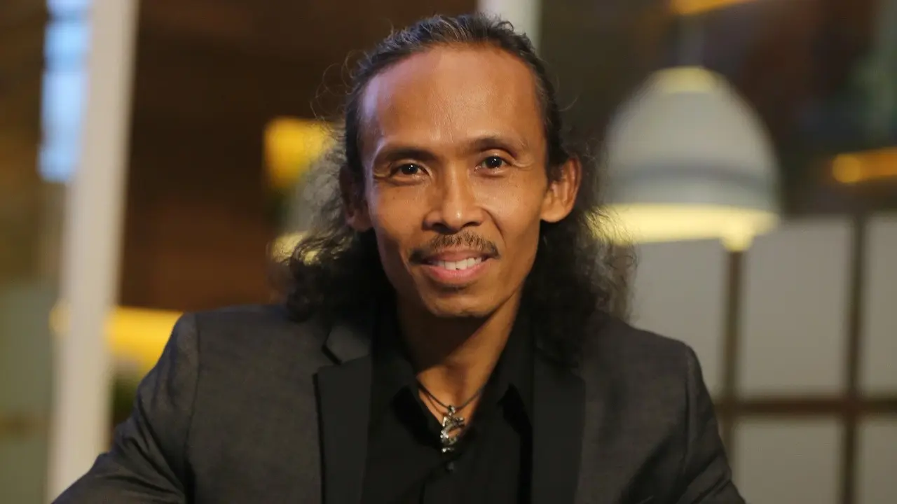 [Fimela] Yayan Ruhian