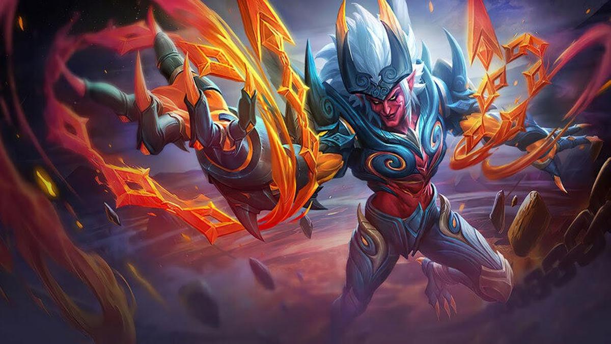 15 Counter Ling Mobile Legends dengan Strategi Sederhana tapi Mematikan