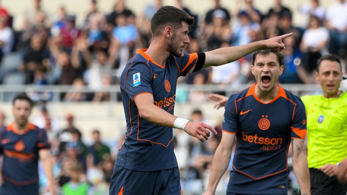 Lazio vs Inter: Nerazzurri Menang 3-0 di Olimpico Jelang Final Coppa Italia