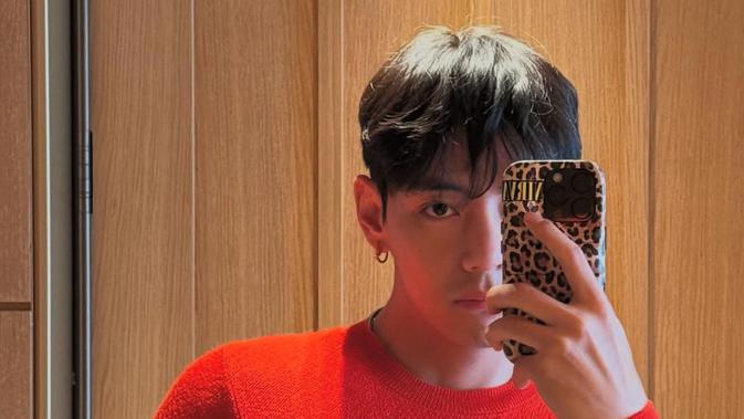 Investasi Fantastis V BTS: Penthouse Mewah Rp170 Miliar Lunas Tunai