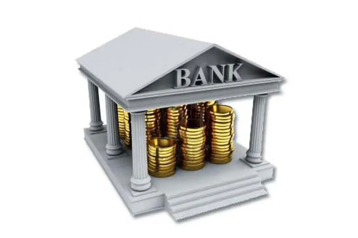 Ilustrasi Bank