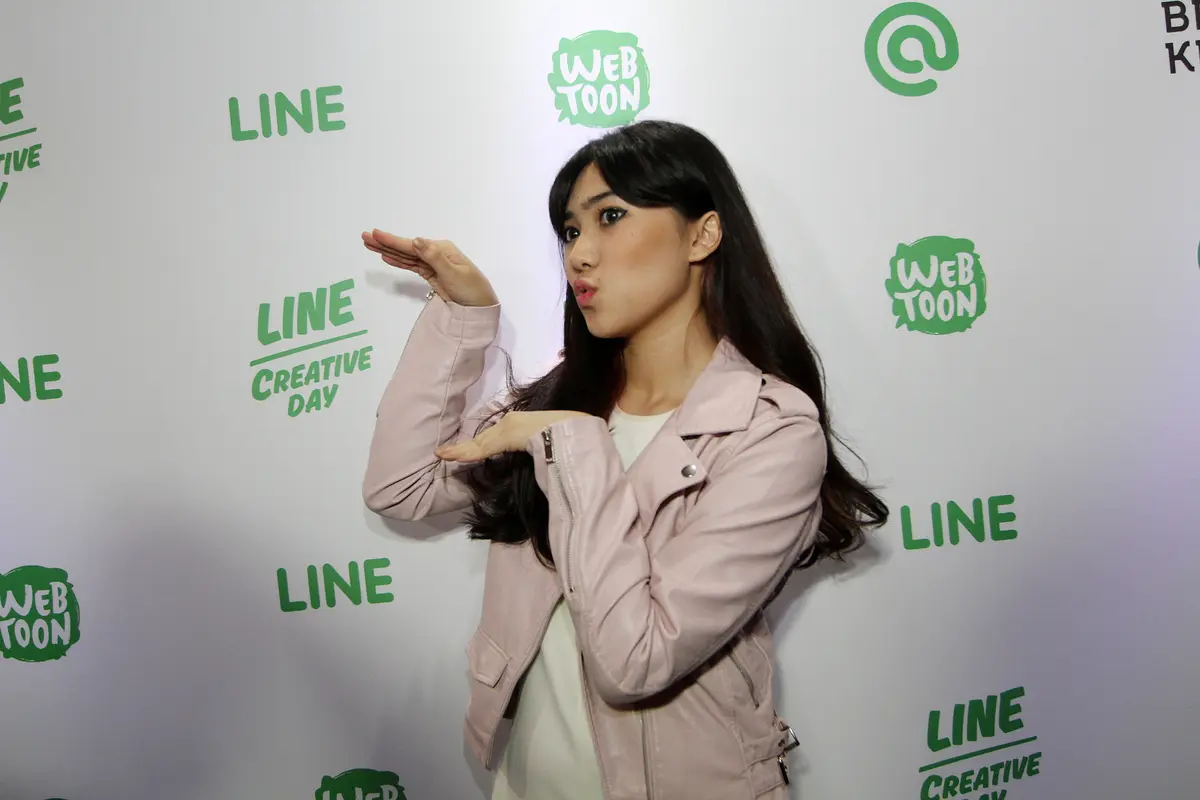 Isyana Sarasvati
