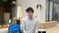 Sam Altman: Open AI CEO's House Attacked with Molotov and Gunfire, Anti-AI Motive?