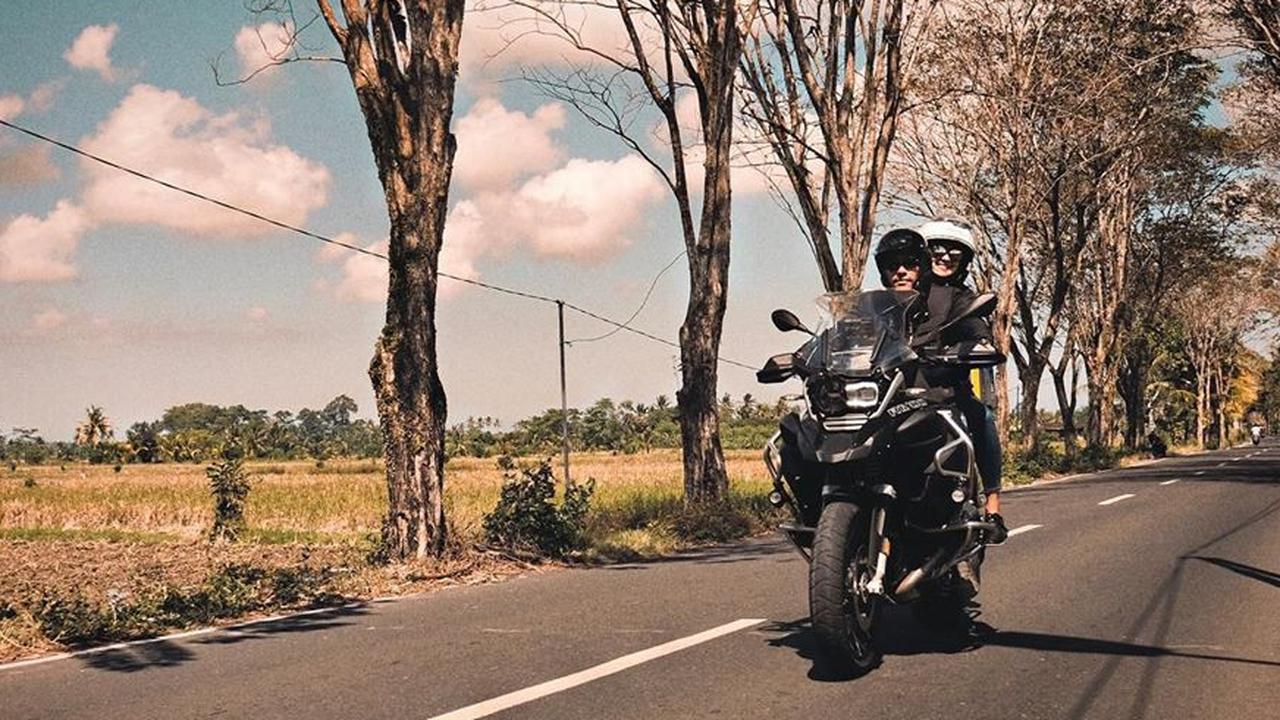 [Fimela] Darius Sinathrya