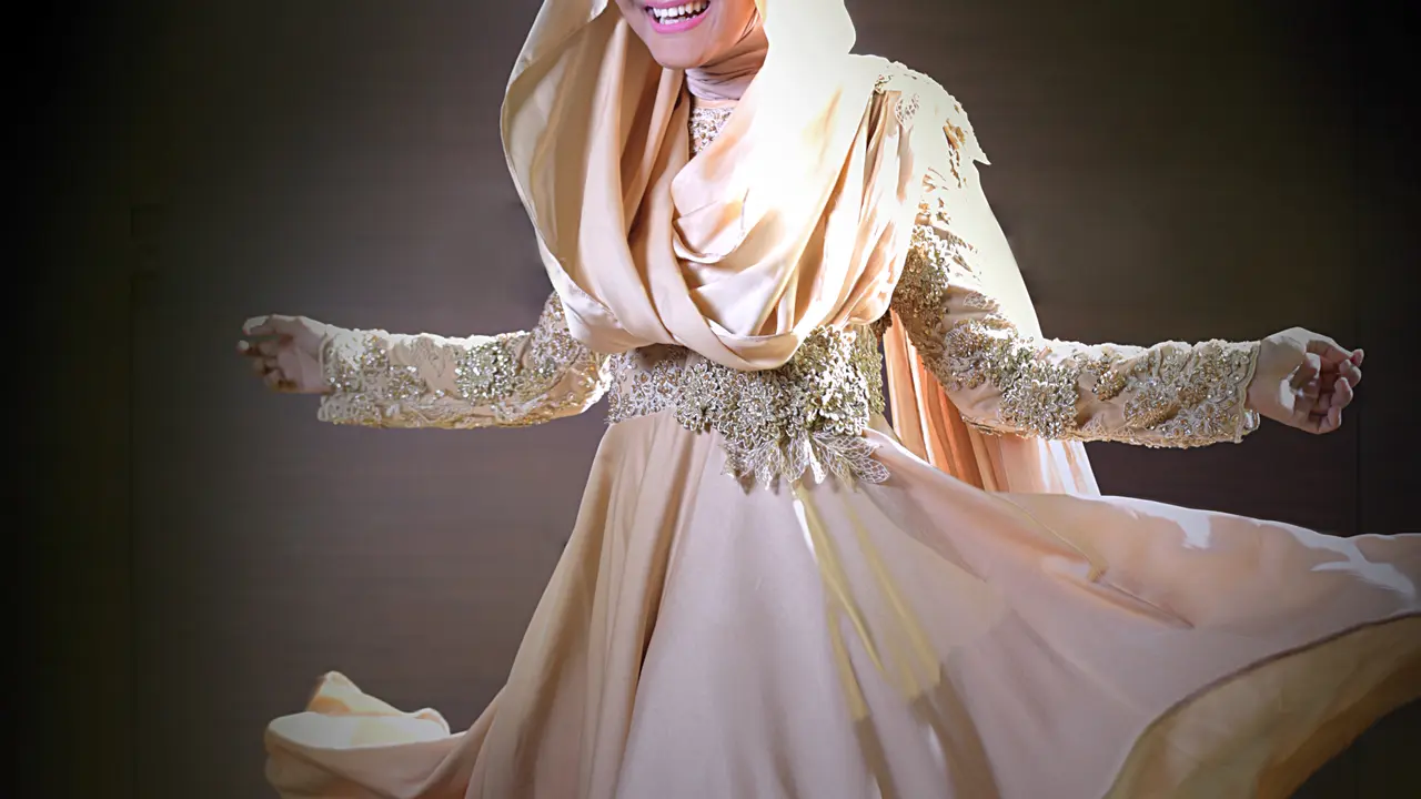 Fatin Shidqia Lubis