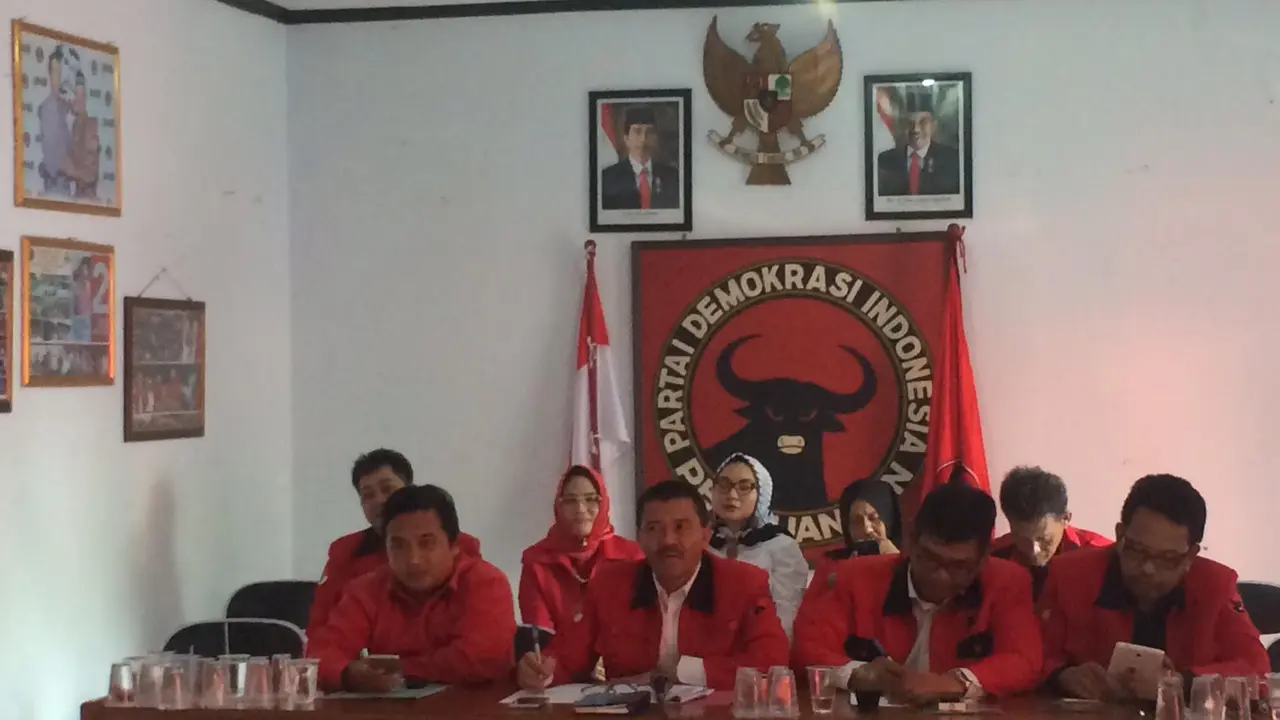 Pilkada Cirebon - Isu SARA