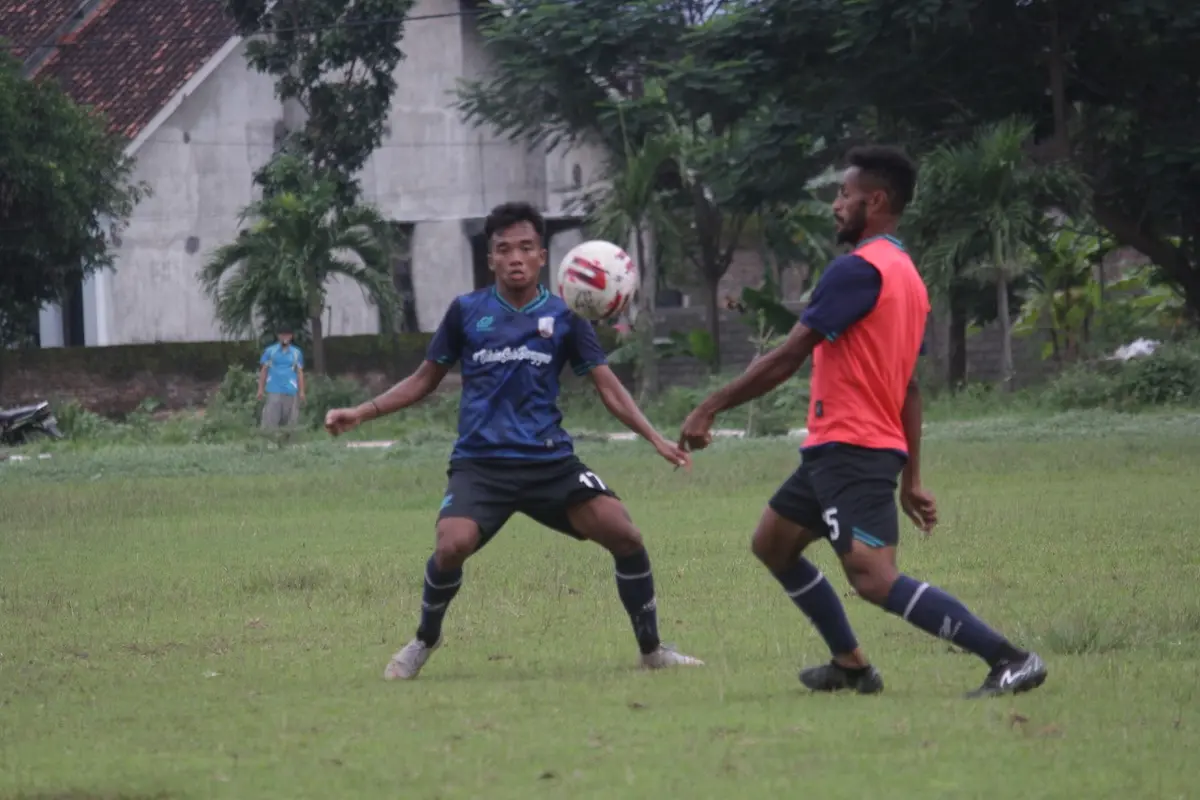 Dedi Tri Maulana, Persis Solo