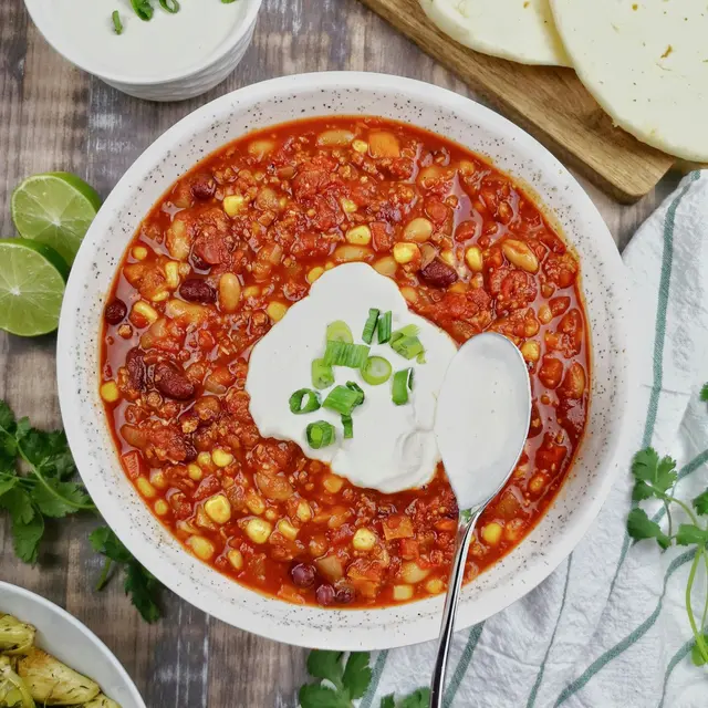 Chili