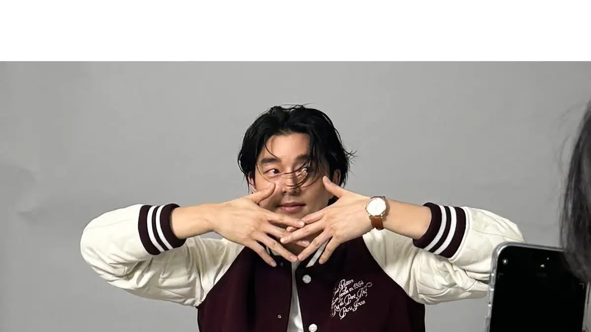 Featured image of post Gong Yoo Umumkan Tur Fan Meeting Asia 2026, Jakarta Masuk Daftar