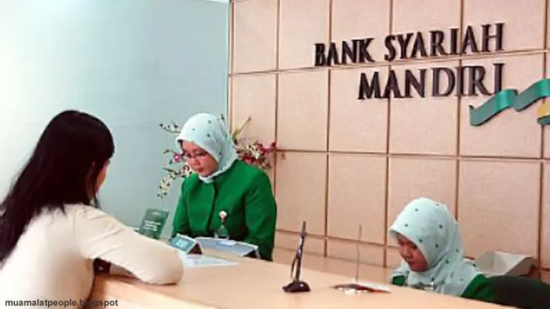 Bank Mandiri Syariah Incar Nasabah Muda di Bawah Usia 35 Tahun