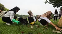 Hari Peduli Sampah Nasional, Warga Banyuwangi Dapatkan Edukasi Pengolahan Sampah