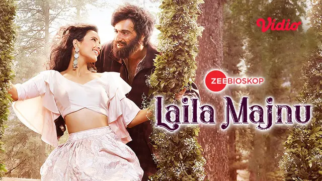 Laila Majnu