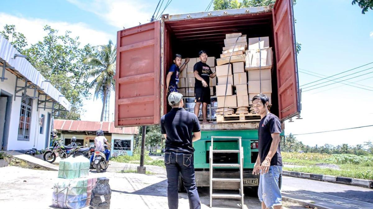 Ada Tekanan Geopolitik, Intip Target Pembiayaan LPEI pada 2026