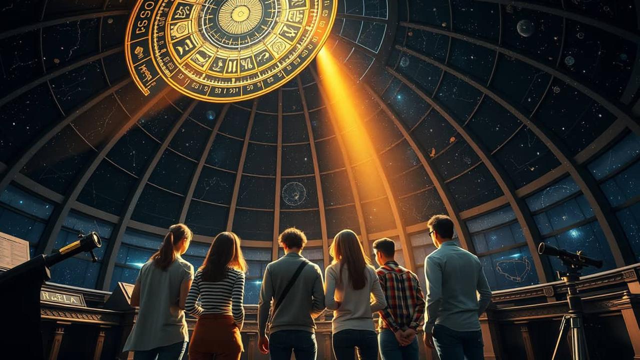 zodiac calendar dates