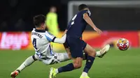 MU Ternyata Masih Kepincut Gelandang Timnas Spanyol, Martin Zubimendi