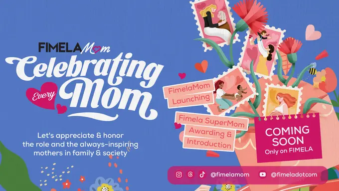 Fimela Mom