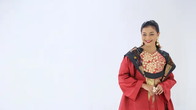 [Bintang] Citra Scholastika