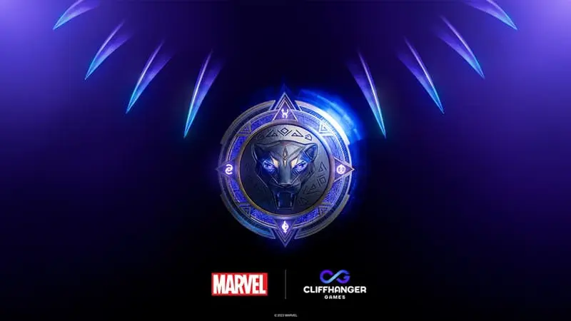 Teaser game Black Panther besutan EA Cliffhanger Games (Marvel)