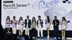 Oppo Reno16 Pro hingga Reno16 F Rilis di Indonesia, Cek Harganya