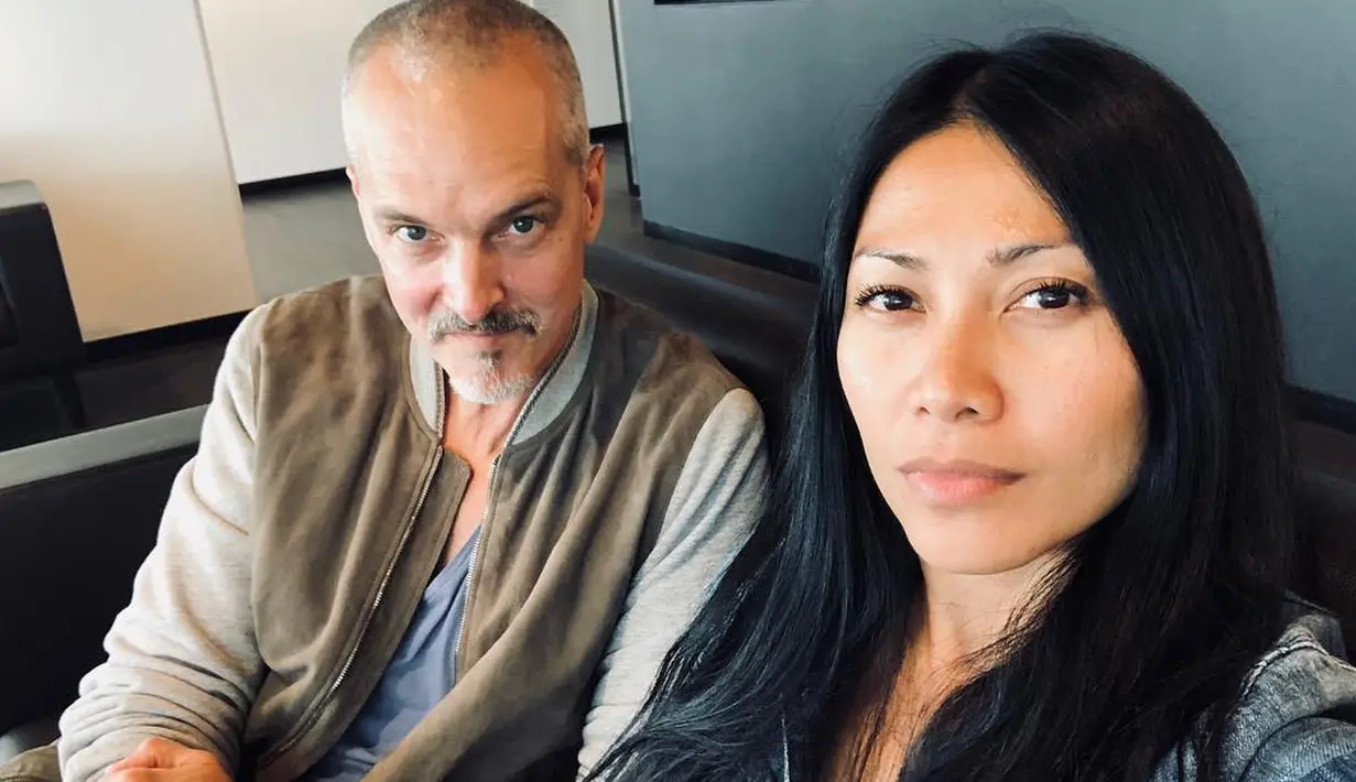 (Instagram/anggun_cipta)