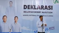 Bobby Nasution