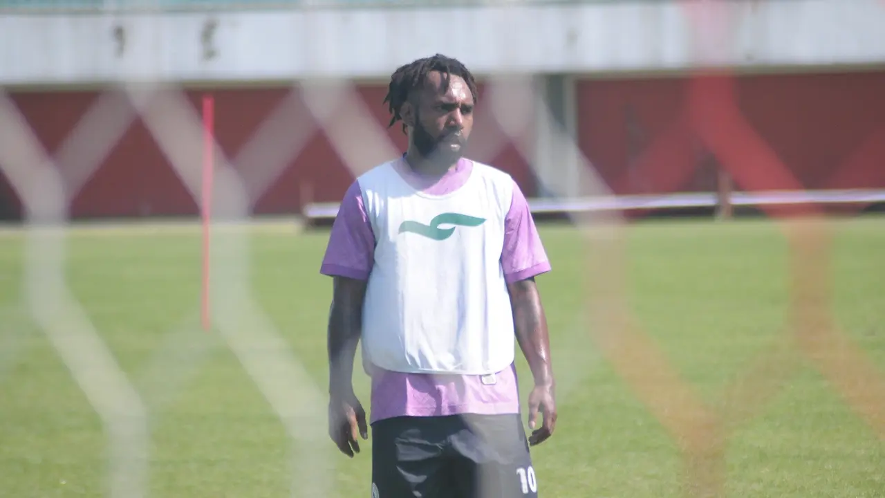 PSS Sleman, Nerius Alom