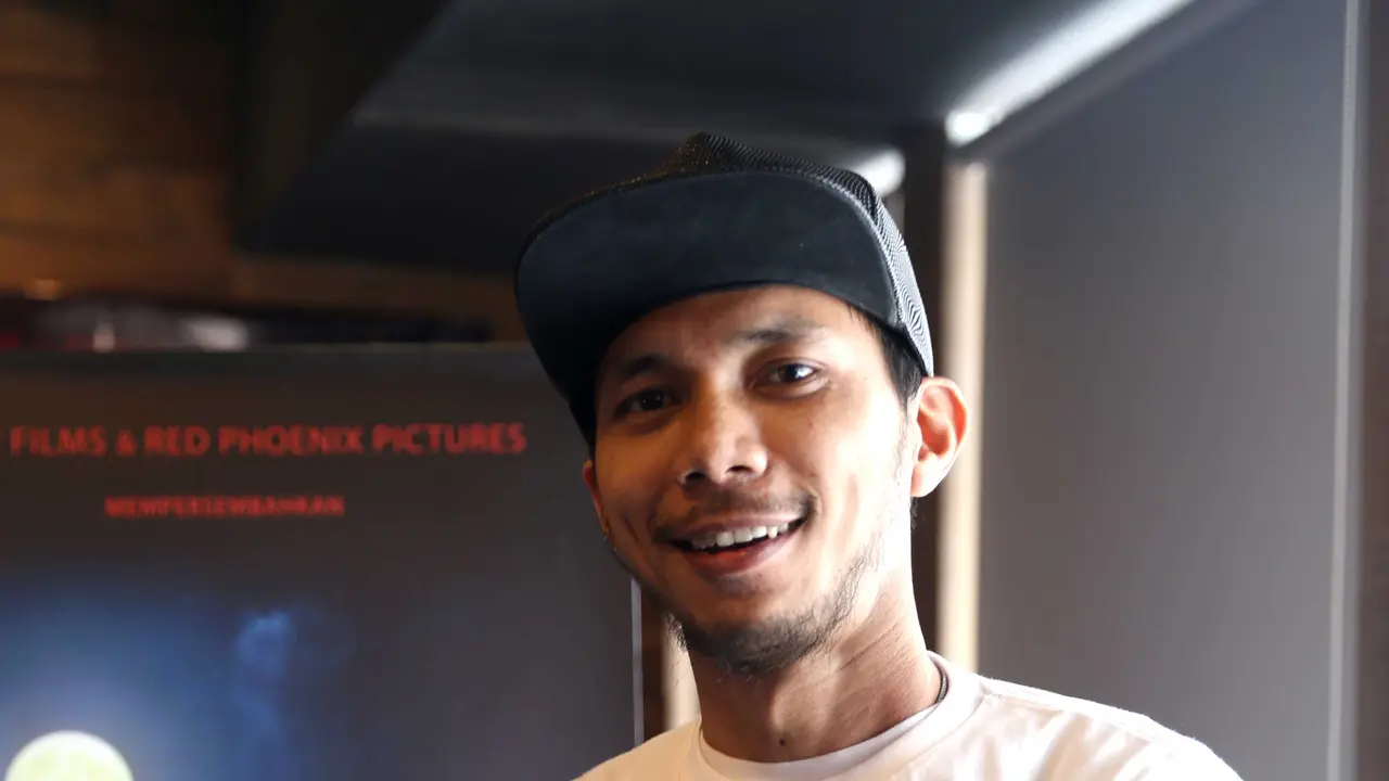 [Bintang] Norman Kamaru