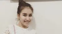 Ayu Ting Ting (Instagram)