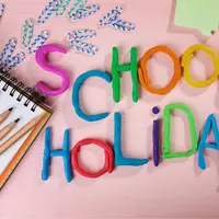 Liburan sekolah identik dengan kebebasan dan fleksibilitas. Namun bagi anak neurodivergent, rutinitas yang konsisten justru sering menjadi fondasi rasa aman dalam menjalani hari.